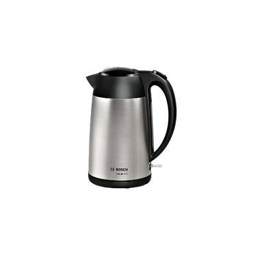Bosch TWK4P440GB DesignLine Kettle Stainless Steel – IndianGroceryUK